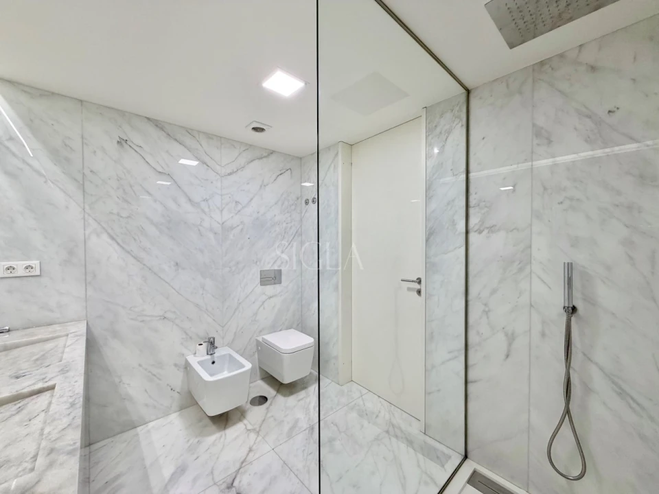 Apartamento T3 para Venda em Canidelo Foto 26