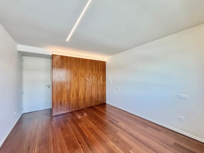 Apartamento T3 para Venda em Canidelo Foto 19