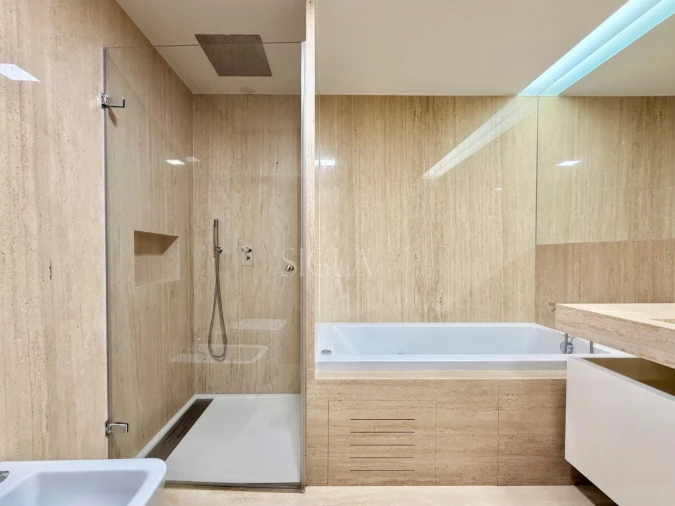 Apartamento T3 para Venda em Canidelo Foto 23