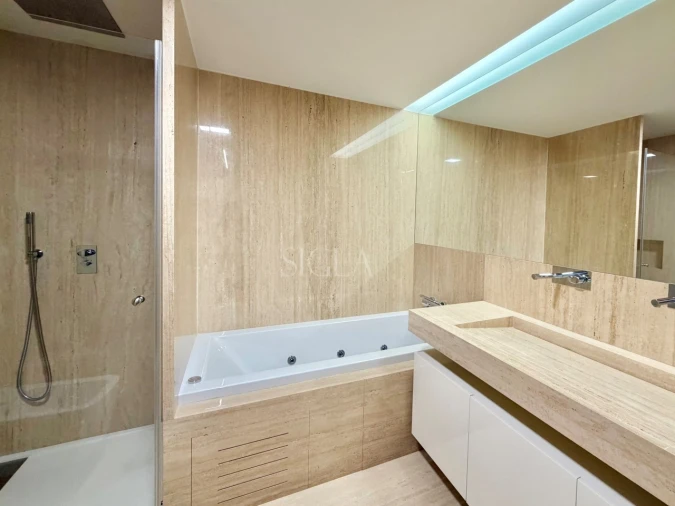 Apartamento T3 para Venda em Canidelo Foto 24