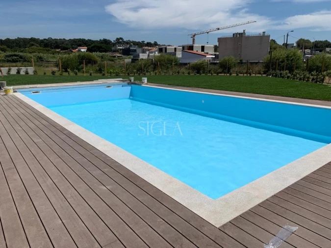 Apartamento T3 para Venda em Canidelo Foto 31