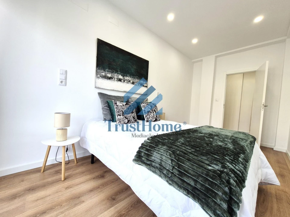 Apartamento T3 para Venda em Benfica Foto 17