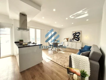 Apartamento T3 para Venda em Benfica