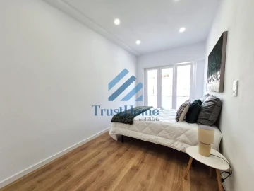 Apartamento T3 para Venda em Benfica