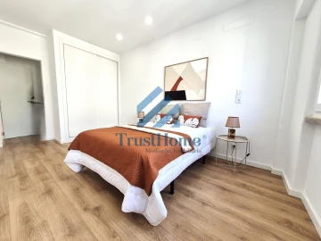Apartamento T3 para Venda em Benfica