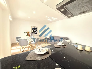 Apartamento T3 para Venda em Benfica