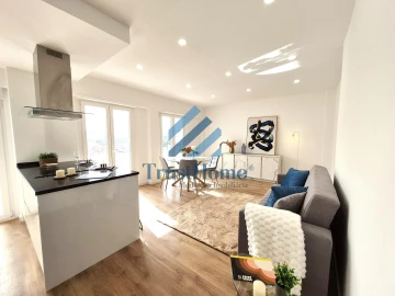 Apartamento T3 para Venda em Benfica