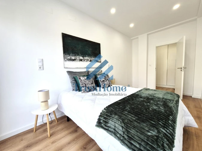 Apartamento T3 para Venda em Benfica Foto 14