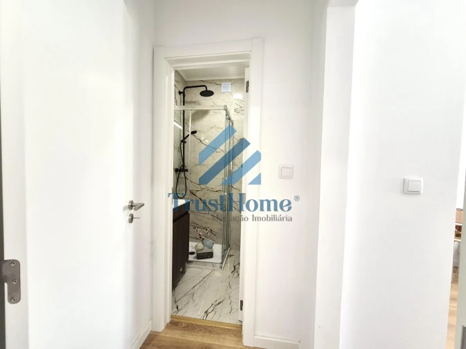 Apartamento T3 para Venda em Benfica Foto 18