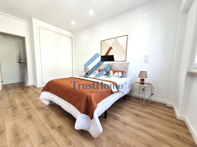 Apartamento T3 para Venda em Benfica Foto 20