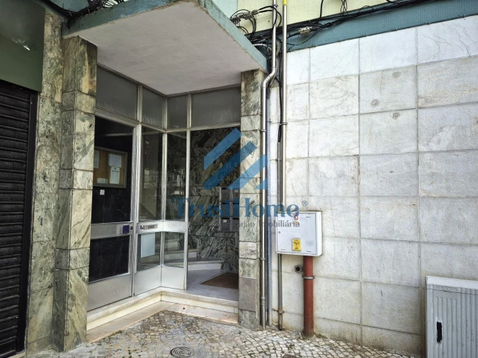 Apartamento T3 para Venda em Benfica Foto 25