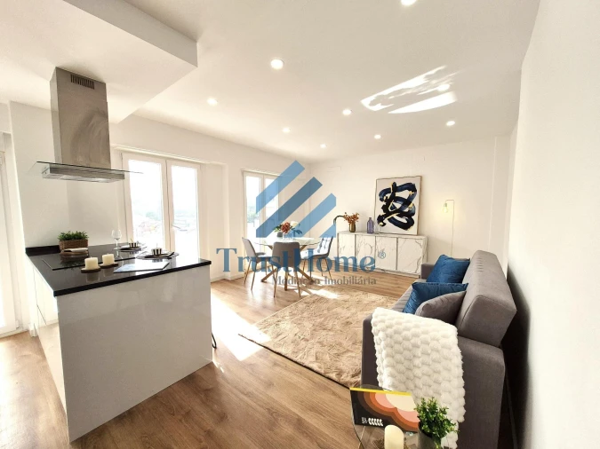 Apartamento T3 para Venda em Benfica Foto 8