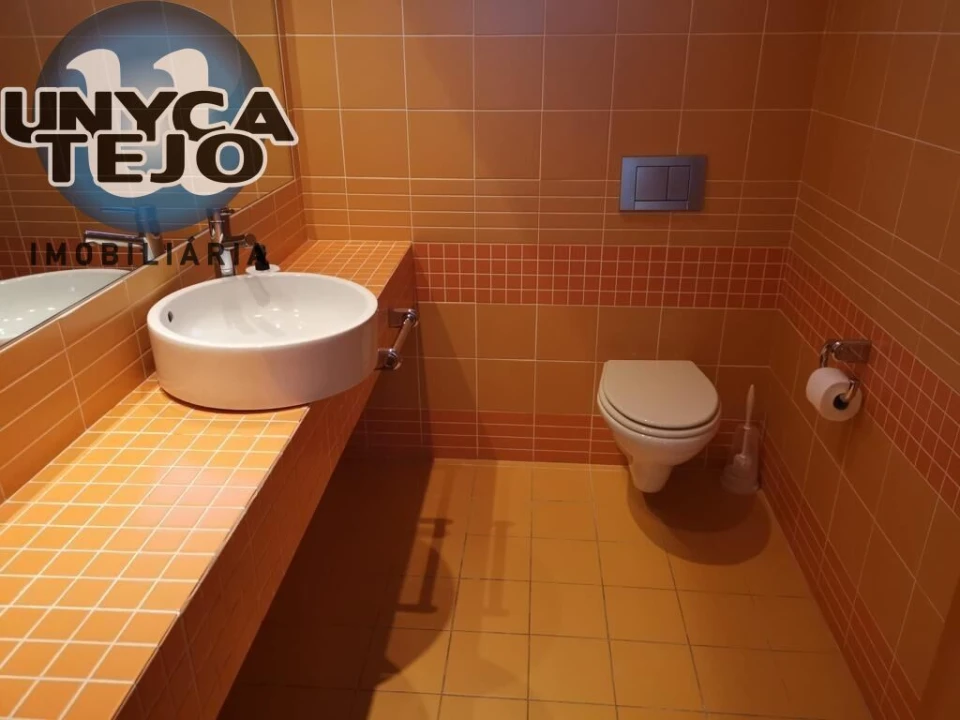 Moradia T4 para Arrendamento férias em Carvalhal Foto 6