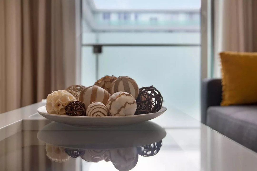 Apartamento T1 para Arrendamento férias em Funchal (Se) Foto 3