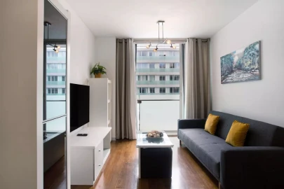 Apartamento T1 para Arrendamento férias em Funchal (Se)