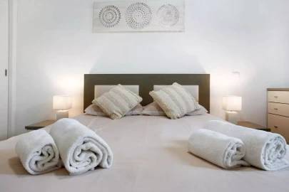 Apartamento T1 para Arrendamento férias em Funchal (Se)