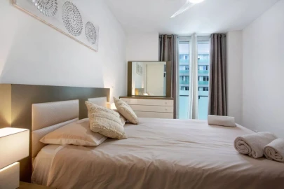 Apartamento T1 para Arrendamento férias em Funchal (Se)