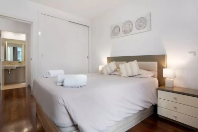 Apartamento T1 para Arrendamento férias em Funchal (Se)