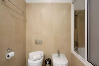 Apartamento T1 para Arrendamento férias em Funchal (Se)