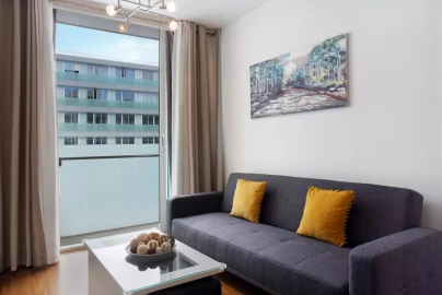 Apartamento T1 para Arrendamento férias em Funchal (Se)