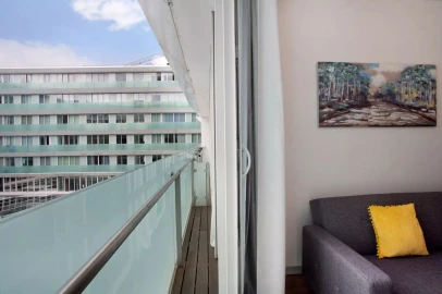 Apartamento T1 para Arrendamento férias em Funchal (Se)