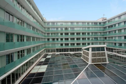 Apartamento T1 para Arrendamento férias em Funchal (Se)