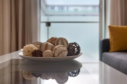 Apartamento T1 para Arrendamento férias em Funchal (Se)