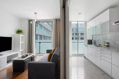 Apartamento T1 para Arrendamento férias em Funchal (Se)