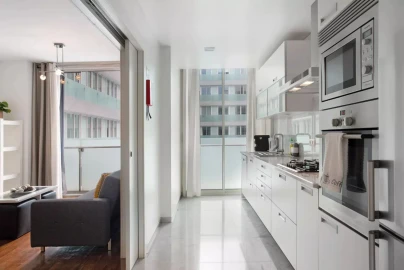 Apartamento T1 para Arrendamento férias em Funchal (Se)