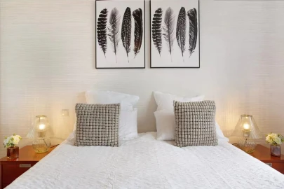 Apartamento T2 para Arrendamento férias em São Martinho