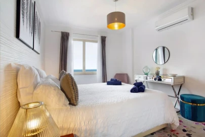 Apartamento T2 para Arrendamento férias em São Martinho