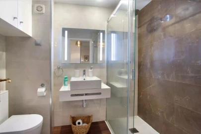 Apartamento T2 para Arrendamento férias em São Martinho