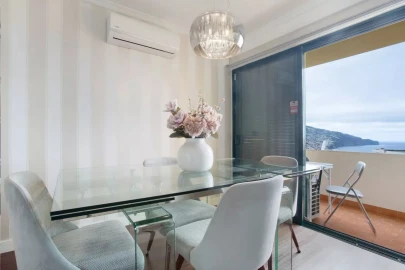 Apartamento T2 para Arrendamento férias em São Martinho