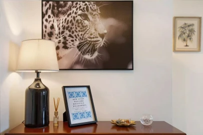 Apartamento T2 para Arrendamento férias em São Martinho