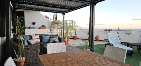 Apartamento T2 para Arrendamento férias em Funchal (Santa Luzia)