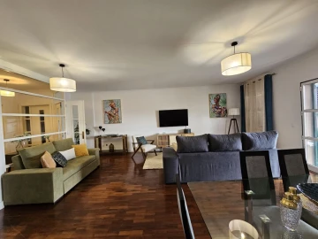 Apartamento T2 para Arrendamento férias em Funchal (Santa Luzia)