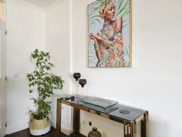 Apartamento T2 para Arrendamento férias em Funchal (Santa Luzia)