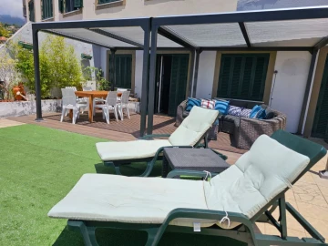 Apartamento T2 para Arrendamento férias em Funchal (Santa Luzia)