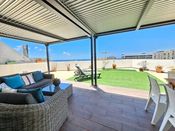 Apartamento T2 para Arrendamento férias em Funchal (Santa Luzia)