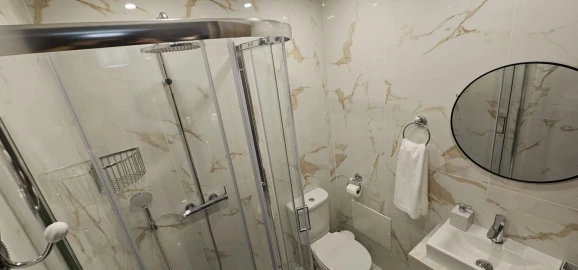 Apartamento T2 para Arrendamento férias em Funchal (Santa Luzia)