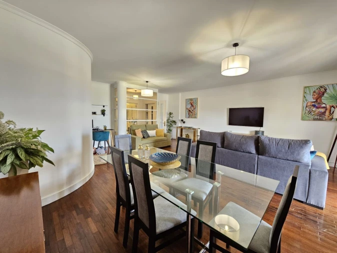 Apartamento T2 para Arrendamento férias em Funchal (Santa Luzia)