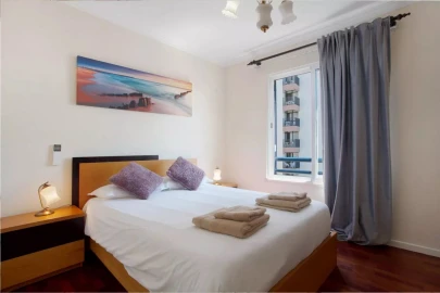 Apartamento T2 para Arrendamento férias em Funchal (Se)