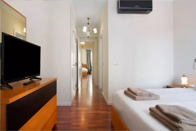 Apartamento T2 para Arrendamento férias em Funchal (Se)