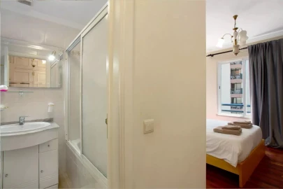 Apartamento T2 para Arrendamento férias em Funchal (Se)