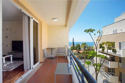 Apartamento T2 para Arrendamento férias em Funchal (Se)