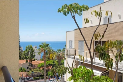 Apartamento T2 para Arrendamento férias em Funchal (Se)