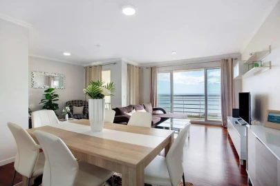 Apartamento T3 para Arrendamento férias em São Martinho