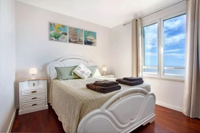 Apartamento T3 para Arrendamento férias em São Martinho