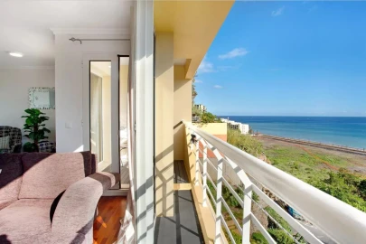 Apartamento T3 para Arrendamento férias em São Martinho