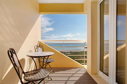 Apartamento T3 para Arrendamento férias em São Martinho